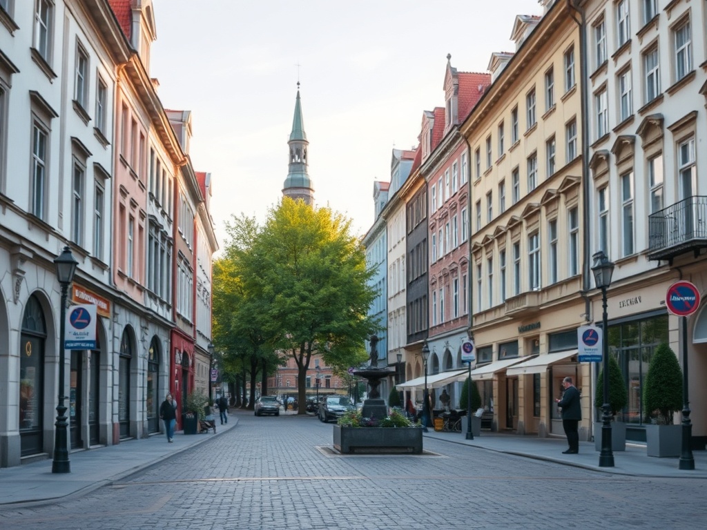 Nowa centralka telefoniczna Urzędu Miasta Mława. Poznaj numery!