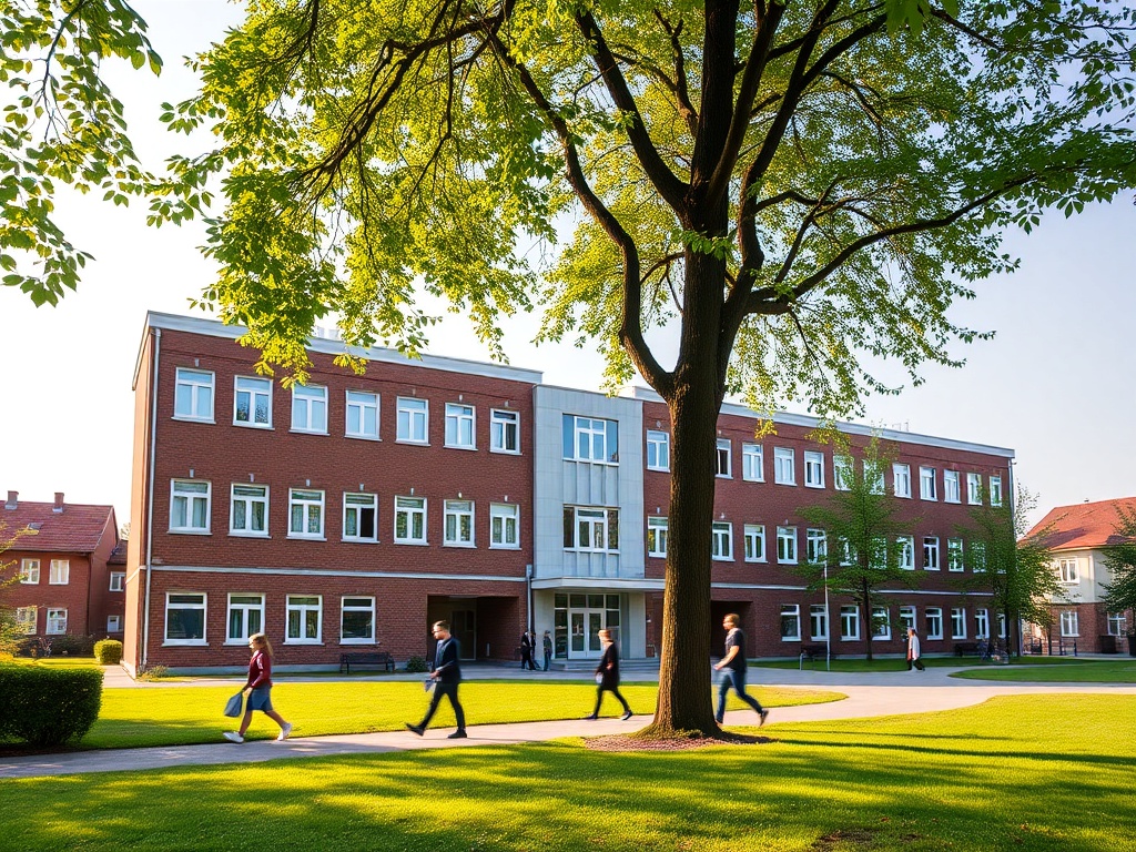 Przedszkolaki z grupy 0A w Mławie podczas Dnia Kolorowych Skarpetek - inicjatywy promującej indywidualność i integrację społeczną wśród dzieci