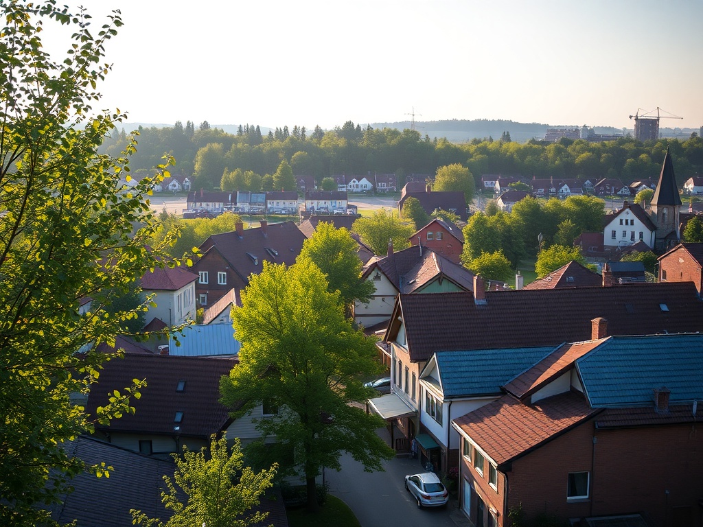 Już za 3 dni: bociany wracają do Mławy!