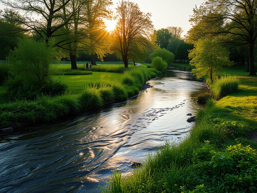 Mława angażuje się w Godzinę dla Ziemi i patriotyzm
