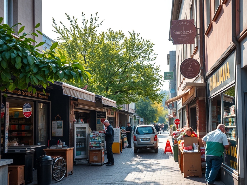 Analiza budżetu Mławy na 2025 rok: dochody, wydatki i nadwyżka