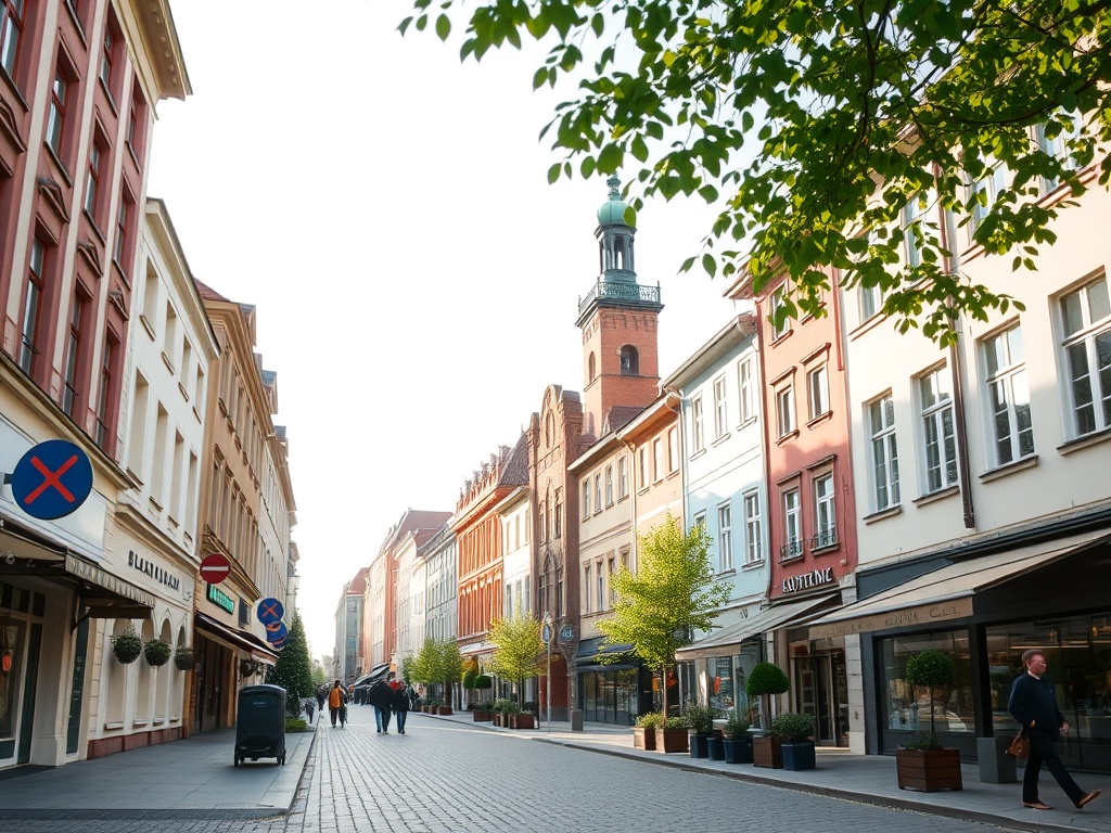 Mława świętuje 3 Maja i wspiera maturzystów – relacja z kluczowych wydarzeń w mieście.
